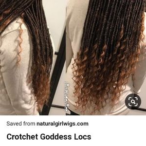 Meet your Posher, Karla